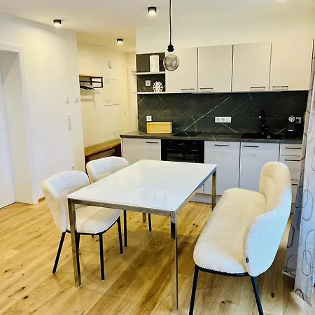 Appartement Erle 181 4 Schladming