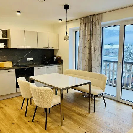 Apartment Erle 181 4 *