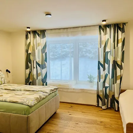 Erle 181 4 Apartment *