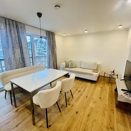 Apartment Erle 181 4 Schladming