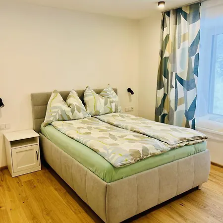 Erle 181 4 Apartment *