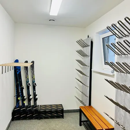 Erle 181 4 Apartment Schladming