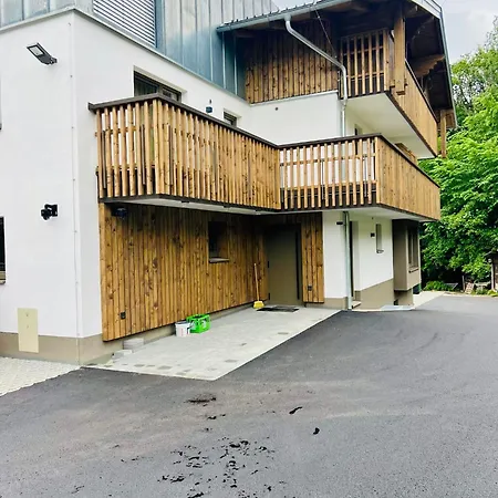 Appartamento Erle 181 4 Schladming