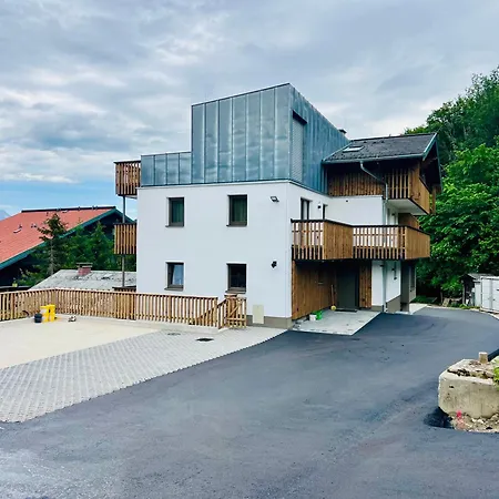 Appartamento Erle 181 4 Schladming