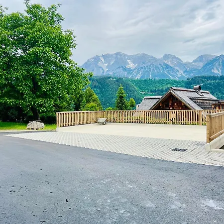 Erle 181 4 * Schladming