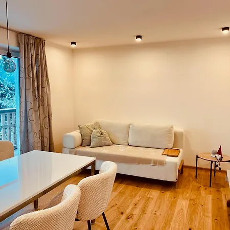 Appartement Erle 181 4 *