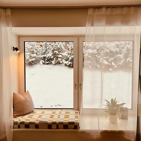 Appartement Erle 181 4 Schladming