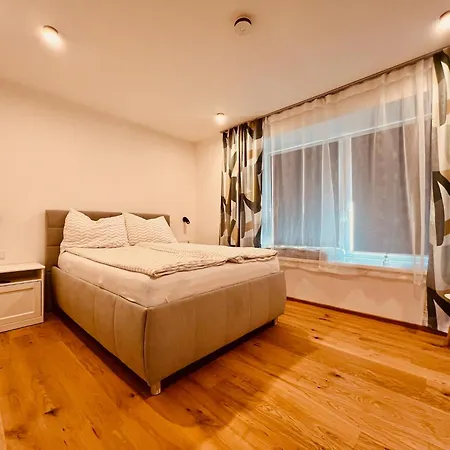 Erle 181 4 Apartment