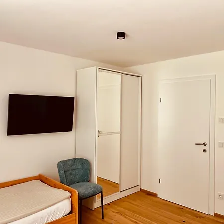 Apartment Erle 181 4 *