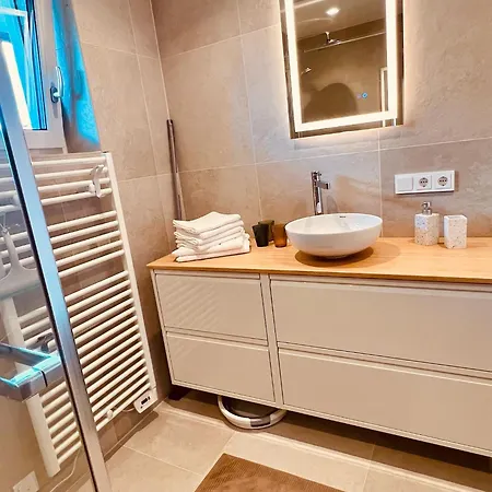 Erle 181 4 Appartement *
