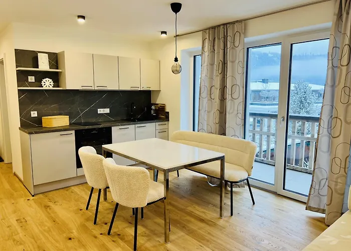 Apartment Erle 181 4 *