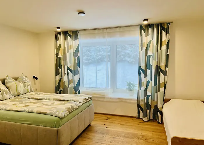 Erle 181 4 Apartment *