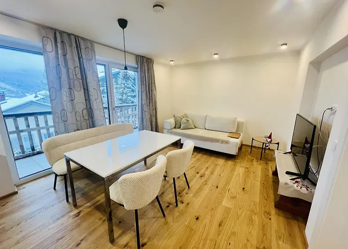 Apartment Erle 181 4 Schladming