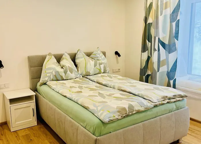 Erle 181 4 Apartment *