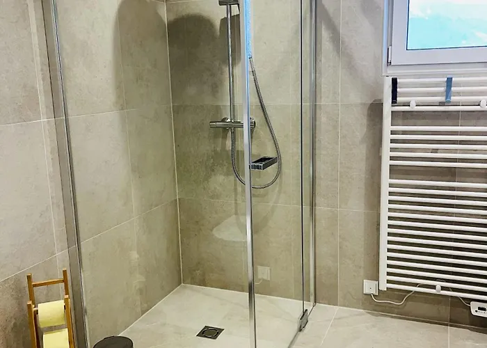 公寓 Erle 181 4 斯拉德明